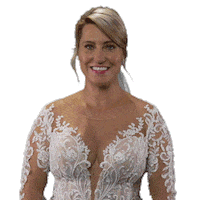 Reality React Sticker by Married At First Sight