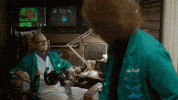angry jon gries GIF by DREAM CORP LLC