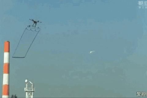 police GIF