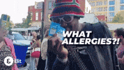 Crab Seafood GIF by 8it