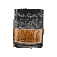 Whiskey Hill Sticker by Rare Character