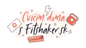 Fitness Woman Sticker by Fitshaker