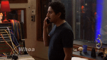 Whoa Whoa Whoa Whoa What Happened?