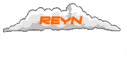 Rain Reyn Sticker by Amuse