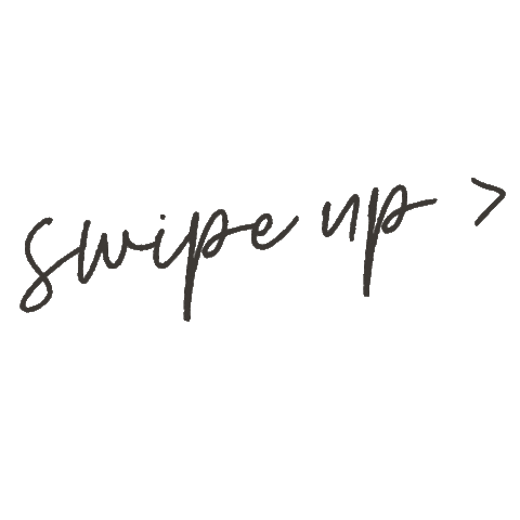 Swipeup Sticker by University Tees