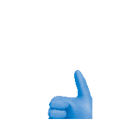 Corona Ok Sticker by Supermax