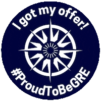 Uni Gre Sticker by University of Greenwich