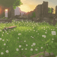 Swinging Surprise Attack GIF