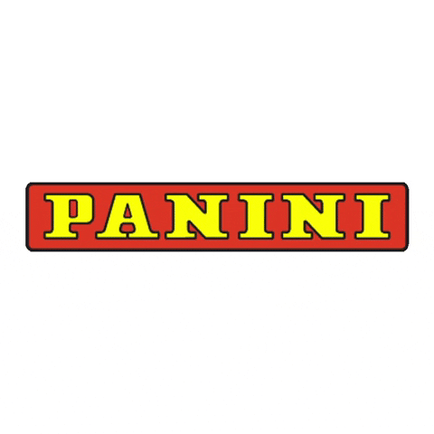 Trading Cards Football GIF by Panini America