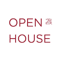 Open House Sticker by Bosshardt Realty Services, LLC