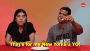 Cheesecake GIF by BuzzFeed