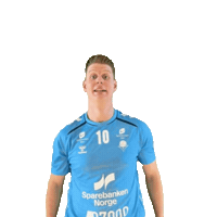 Sandnes Rema1000Ligaen Sticker by Norsk Topphåndball