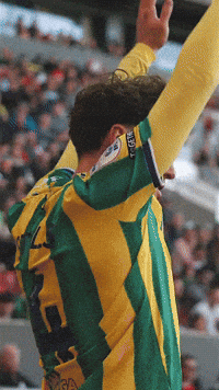 West Brom Wba GIF by West Bromwich Albion