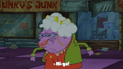 season 9 mall girl pearl GIF by SpongeBob SquarePants
