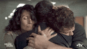 Arthur Hug GIF by Un si grand soleil