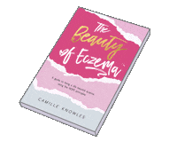 thebeautyofeczema beauty eczema Sticker