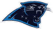 panther STICKER