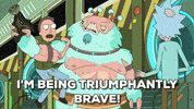 adultswim rick and morty GIF