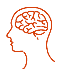 Oregon State University Thinking Sticker by Oregon State Ecampus