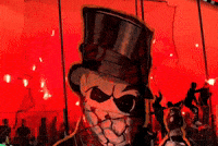 Black Army Asfar GIF by Supporter Sasfar