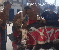 Rat Winners GIF