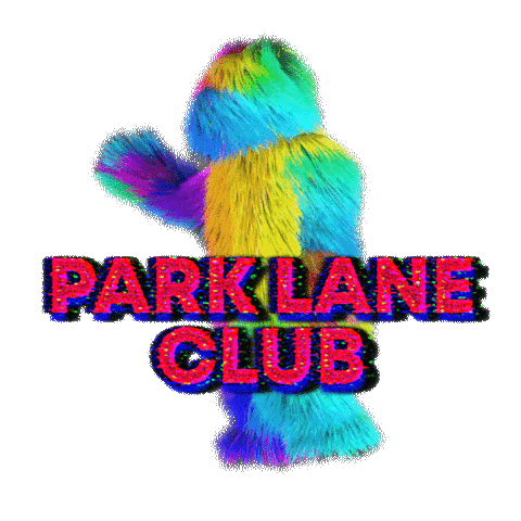 parklaneclub giphyupload music party dancing Sticker