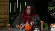 Lindsay Jones Boss GIF by Achievement Hunter