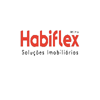 Habiflex habiflex Sticker