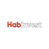 Habiflex habiflex habinvest Sticker