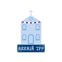 Sticker by TPF Engenharia