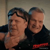 SignatureEntertainmentUK comedy frightfest comedy film fright fest GIF