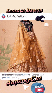 Buy Now Fashion GIF by ArtistryC