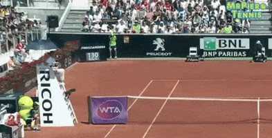 passed out italian open GIF