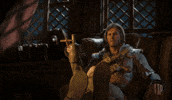 Showing Black Flag GIF by Assassin's Creed