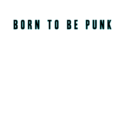 faceitdebbieharry giphyupload punk blondie faceit Sticker