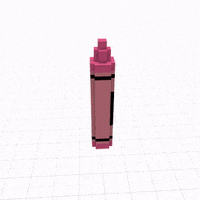 Art Supplies Drawing GIF by patternbase
