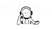 Bruhh Whytho Sticker