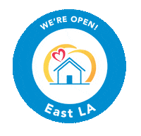 Sticker by L.A. Care Health Plan