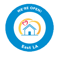 Sticker by L.A. Care Health Plan