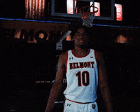Belmont Bruins GIF by Belmont Athletics