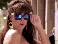 Young Lady Lol GIF
