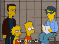 bart simpson GIF