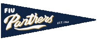 Pride College Sticker by Florida International University
