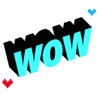 Wow Wow Clap Sticker by KissKissBankBank