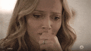 rise think GIF by NBC