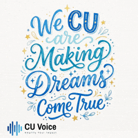 Credit Union GIF by CU Voice