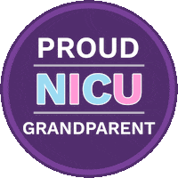 Baby Love Sticker by Novant Health