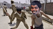 Vijay GIF