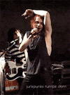 my chemical romance danger days GIF