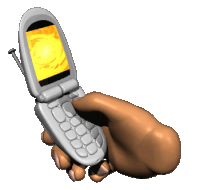 Mobile Sticker